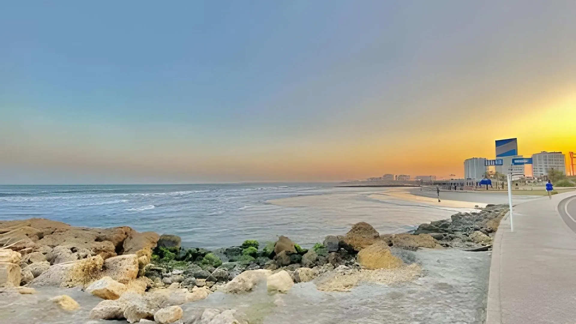 Modern 3Br Duplex Apt. Great View And Location Cartagena Apartment