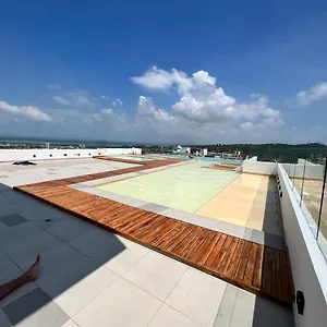 Seaview Elegance Apartment